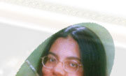 Ms. MONALI NANDOLA